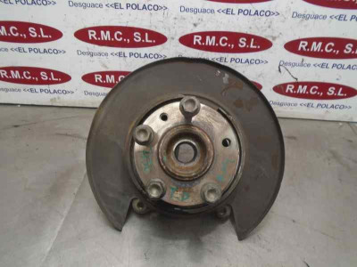 MANGUETA TRASERA DERECHA, VOLKSWAGEN, TOUAREG (7LA)