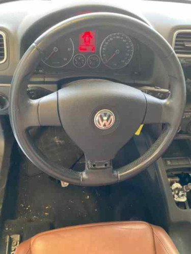  VOLKSWAGEN EOS (1F7)(2006) 