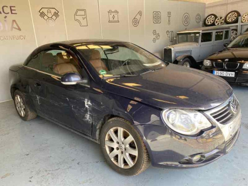  VOLKSWAGEN EOS (1F7)(2006) 