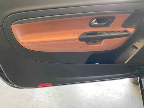  VOLKSWAGEN EOS (1F7)(2006) 