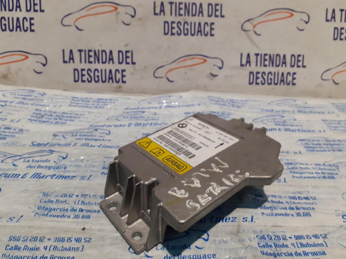  CENTRALITA AIRBAG 