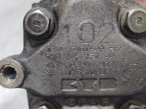 BOMBA DIRECCION VOLKSWAGEN GOLF IV BERLINA (1J1)(10.1997) 