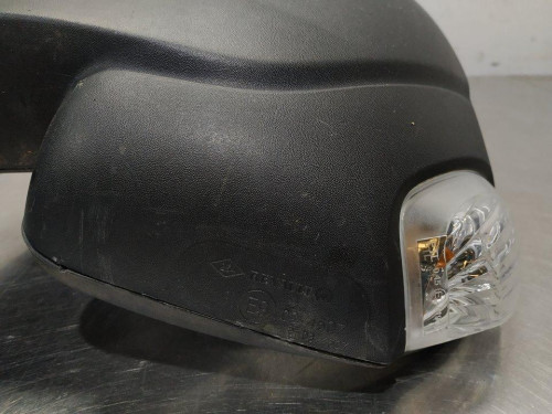  RETROVISOR IZQUIERDO RENAULT MASTER III VOLQUETE 