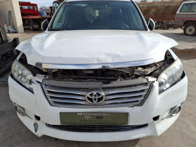 TOYOTA RAV4 (A3)