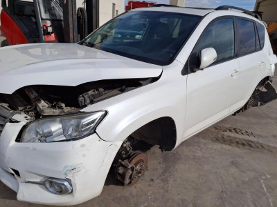 TOYOTA RAV4 (A3)