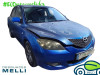MAZDA 3 BERLINA (BK) — автомобиль-донор на запчасти 