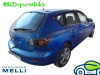 MAZDA 3 BERLINA (BK) — автомобиль-донор на запчасти 