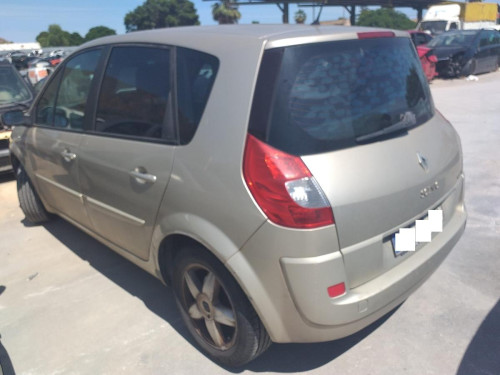  PILOTO TRASERO DERECHO RENAULT SCENIC II (JM) 