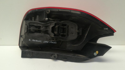 PILOTO TRASERO DERECHO, RENAULT, SCENIC II (JM)