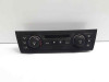 MANDO CLIMATIZADOR BMW SERIE 1 BERLINA (E81/E87) 
