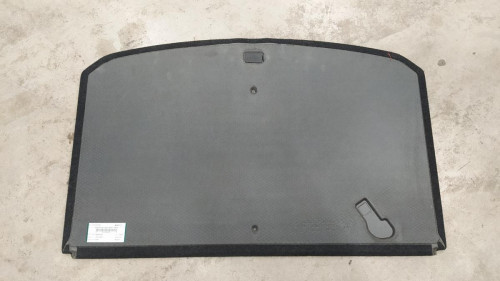 TAPA MALETERO TOYOTA YARIS (P13) 