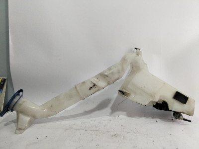 DEPOSITO LIMPIA, Seat, IBIZA BERLINA (6J5)