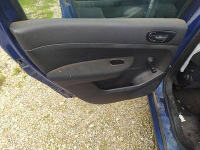 MANETA INTERIOR TRASERA IZQUIERDA, PEUGEOT, 307 BREAK / SW (S1)(04.2002)
