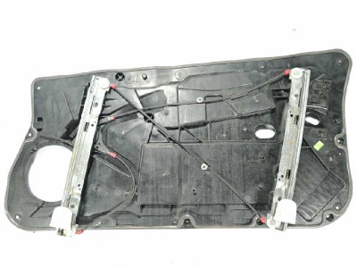 ELEVALUNAS DELANTERO IZQUIERDO, FORD, FIESTA (CB1)