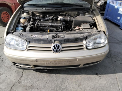 VOLKSWAGEN GOLF IV VARIANT (1J5)(05.1999) 