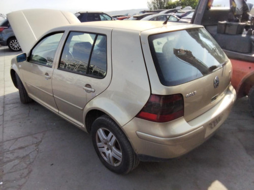  VOLKSWAGEN GOLF IV VARIANT (1J5)(05.1999) 