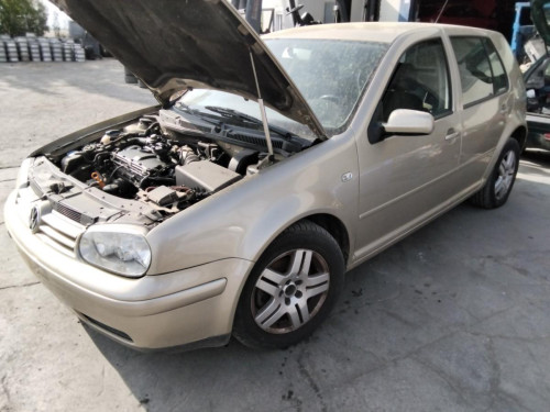  VOLKSWAGEN GOLF IV VARIANT (1J5)(05.1999) 