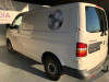  VOLKSWAGEN T5 TRANSPORTER FURGÓN/COMBI (7H) 