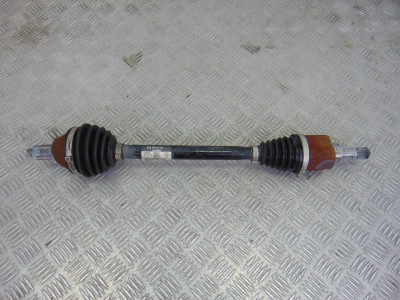 TRANSMISION DELANTERA IZQUIERDA, SEAT, IBIZA SC (6P5)
