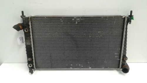  RADIADOR AGUA SAAB 9-5 FAMILIAR 