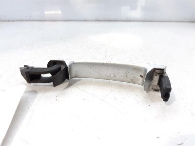 MANETA EXTERIOR TRASERA IZQUIERDA, VOLKSWAGEN, GOLF V (1K1)(10.2003)