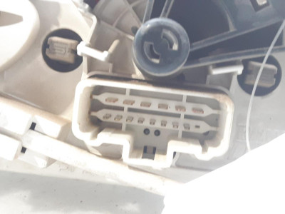 MANDO CALEFACCION / AIRE ACONDICIONADO, RENAULT, KANGOO II (F/KW0)