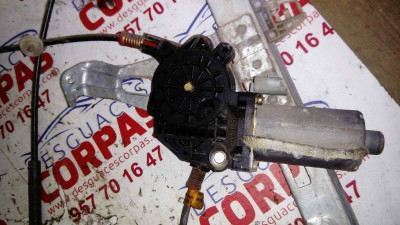 ELEVALUNAS DELANTERO IZQUIERDO, PEUGEOT, 206