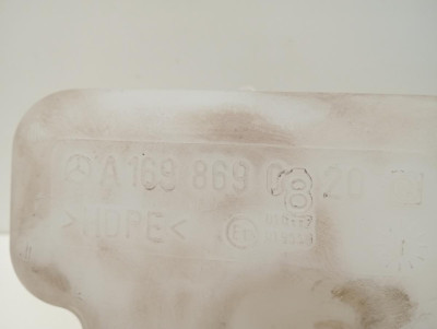 DEPOSITO LIMPIA, MERCEDES-BENZ, CLASE A (BM 169)