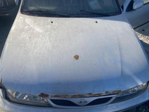 CAPO Nissan ALMERA (N15) 