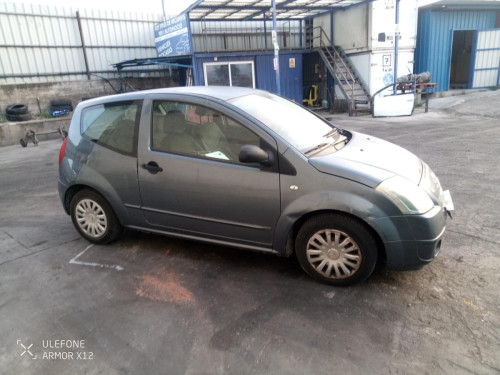  CITROEN C2 