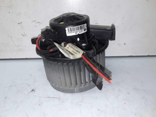 MOTOR CALEFACCION 