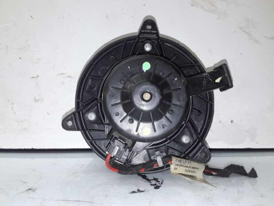 MOTOR CALEFACCION