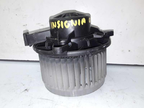 MOTOR CALEFACCION 
