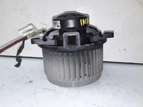 MOTOR CALEFACCION 
