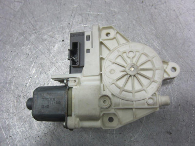 MOTOR ELEVALUNAS DELANTERO DERECHO, PEUGEOT, 407