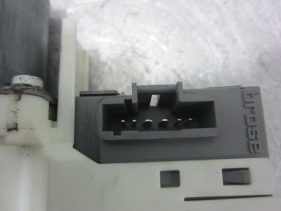 MOTOR ELEVALUNAS DELANTERO DERECHO, PEUGEOT, 407