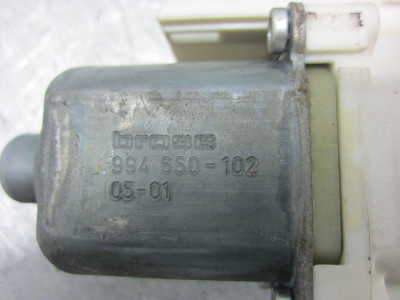 MOTOR ELEVALUNAS DELANTERO DERECHO, PEUGEOT, 407