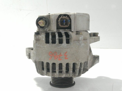 ALTERNADOR, TOYOTA, COROLLA VERSO (R1)