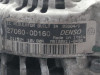 ALTERNADOR TOYOTA COROLLA VERSO (R1) 