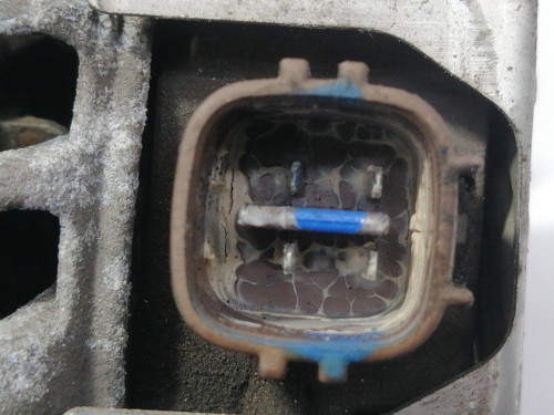  ALTERNADOR TOYOTA COROLLA VERSO (R1) 