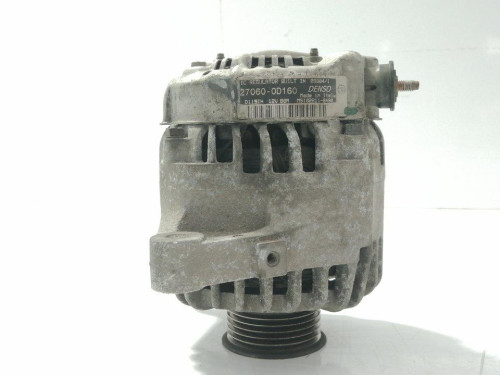  ALTERNADOR TOYOTA COROLLA VERSO (R1) 