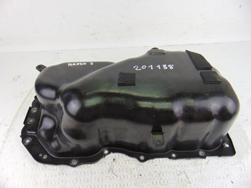  CARTER, MAZDA, 3 BERLINA / SEDÁN (BM/BN) 