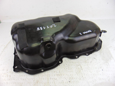 CARTER, MAZDA, 3 BERLINA / SEDÁN (BM/BN)