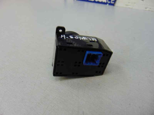  MANDO RETROVISOR HYUNDAI SONATA (NF) 