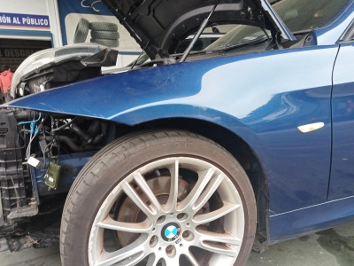 ALETA DELANTERA IZQUIERDA, BMW, SERIE 3 BERLINA (E90)