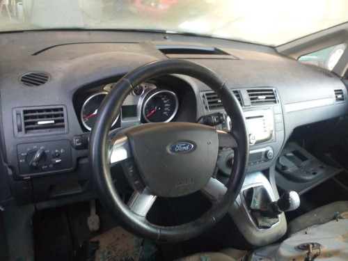 FORD C-MAX (CB3)(2007) — автомобиль-донор на запчасти 