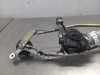  MOTOR LIMPIA DELANTERO TOYOTA AURIS (E18) 