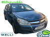 OPEL ASTRA H BERLINA — автомобиль-донор на запчасти 