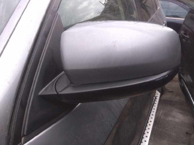 RETROVISOR IZQUIERDO