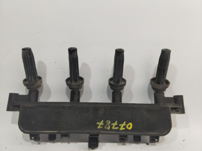 BOBINA ENCENDIDO, Peugeot, 206